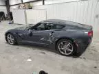 2014 Chevrolet Corvette Stingray 2LT