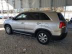 2012 KIA Sorento Base