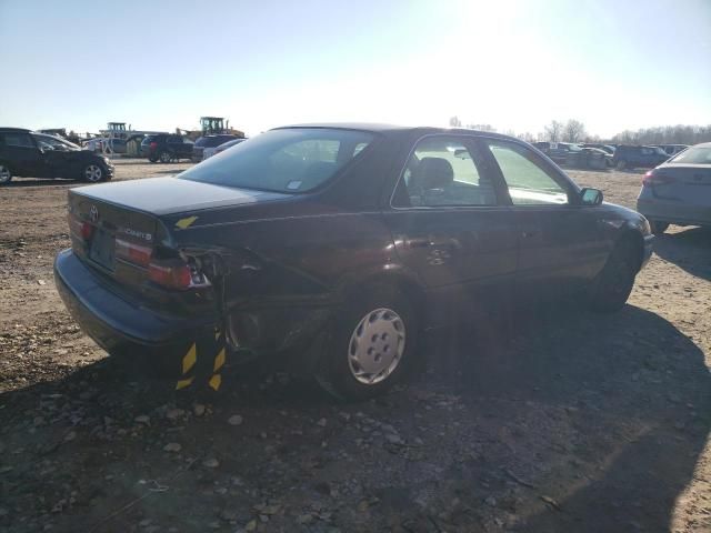 1999 Toyota Camry CE