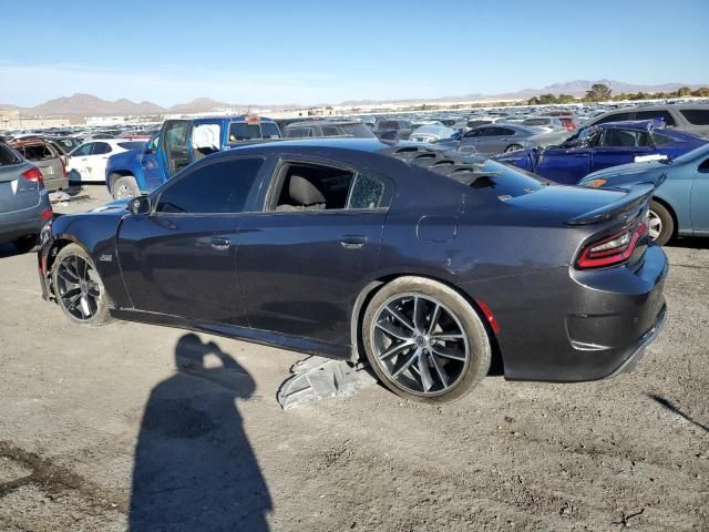 2018 Dodge Charger R/T 392