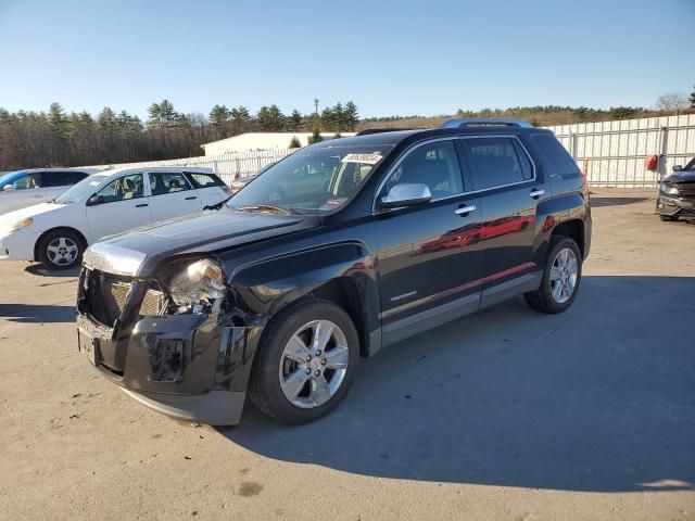 2015 GMC Terrain SLT