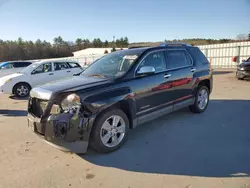 2015 GMC Terrain SLT en venta en Windham, ME