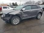 2010 Lincoln MKX