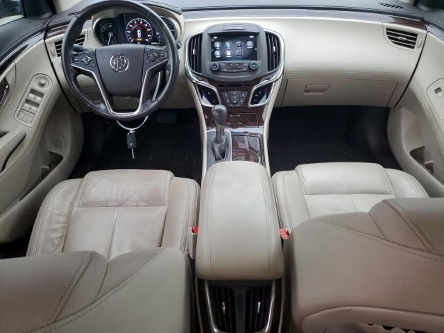 2014 Buick Lacrosse