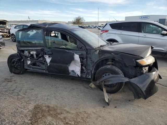 2007 Saturn Ion Level 2