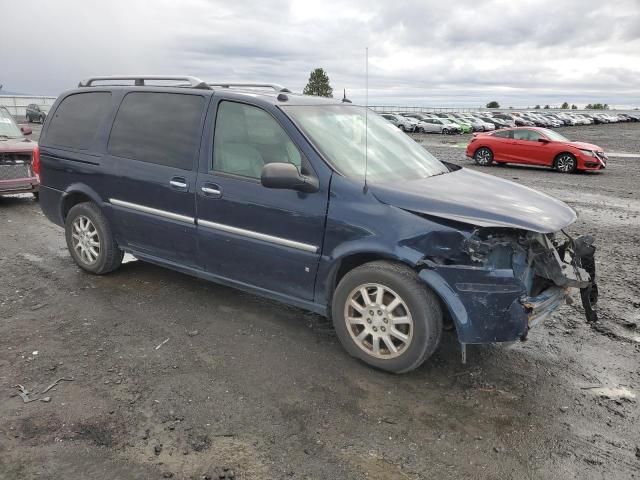 2006 Buick Terraza CXL