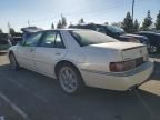 1993 Cadillac Seville STS