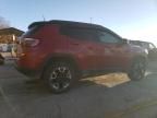 2017 Jeep Compass Trailhawk