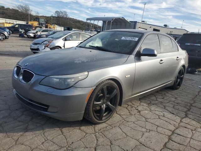 2010 BMW 528 I