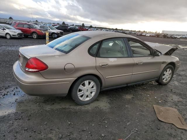 2005 Ford Taurus SEL