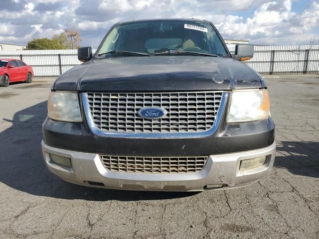 2006 Ford Expedition Eddie Bauer