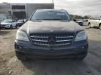 2008 Mercedes-Benz ML 350