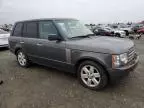 2004 Land Rover Range Rover HSE