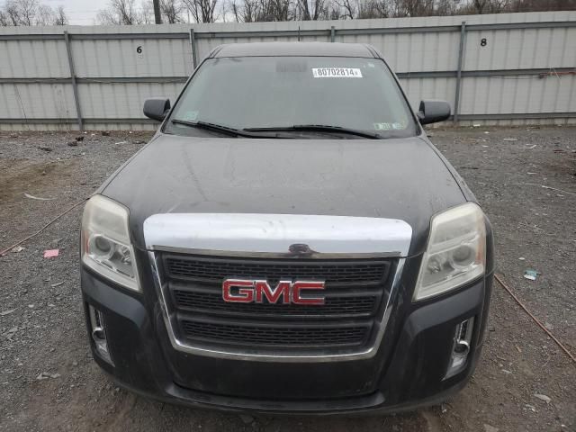 2014 GMC Terrain SLE