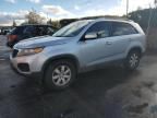 2012 KIA Sorento Base