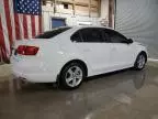 2013 Volkswagen Jetta TDI