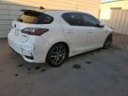 2016 Lexus CT 200