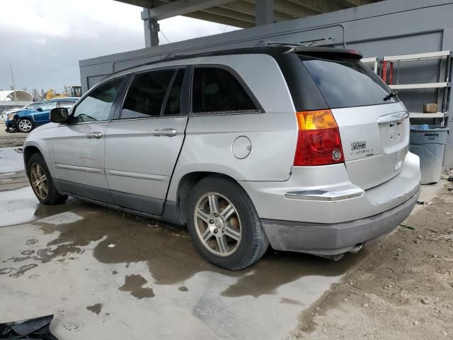 2007 Chrysler Pacifica Touring