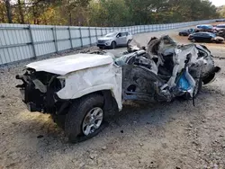 2018 Toyota 4runner SR5/SR5 Premium en venta en Austell, GA