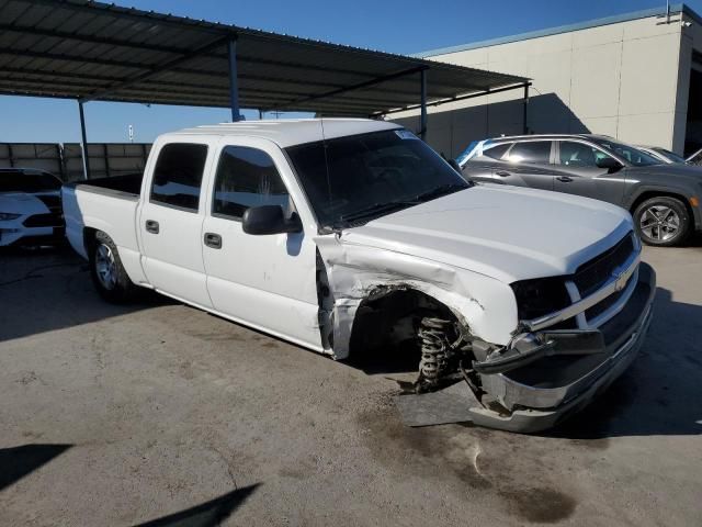 2004 Chevrolet Silverado C1500