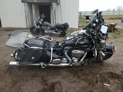 Harley-Davidson Flhtc Elec salvage cars for sale: 2013 Harley-Davidson Flhtc Electra Glide Classic