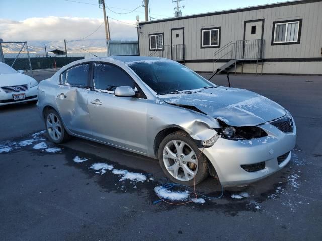 2006 Mazda 3 I