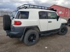 2008 Toyota FJ Cruiser