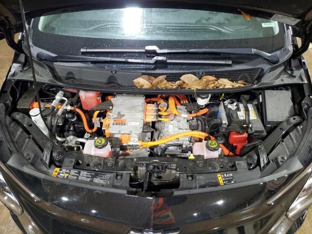 2023 Chevrolet Bolt EV 2LT