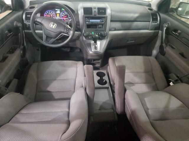 2008 Honda CR-V LX