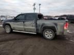 2013 GMC Sierra K1500 SLT