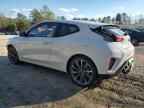 2020 Hyundai Veloster Base