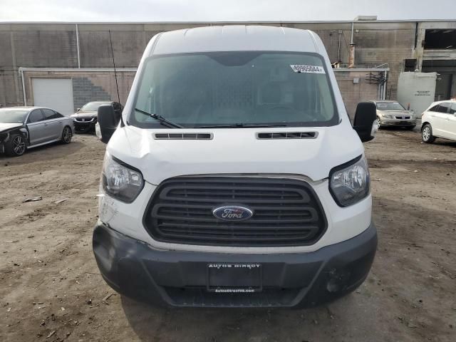 2019 Ford Transit T-150