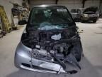 2012 Smart Fortwo Pure