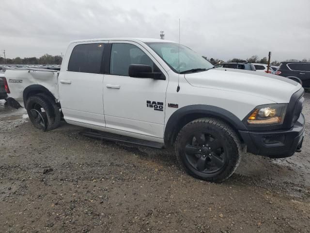 2019 Dodge RAM 1500 Classic SLT