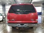 2005 Ford Excursion XLT