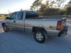 2001 Chevrolet Silverado K1500