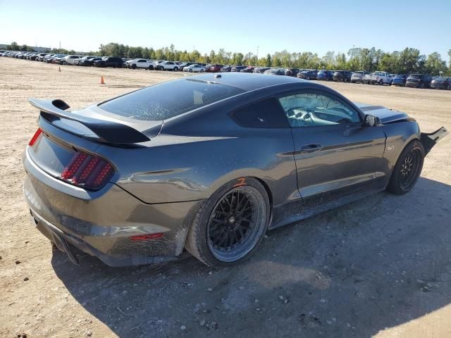 2016 Ford Mustang GT