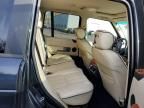 2003 Land Rover Range Rover HSE