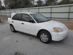 2001 Honda Civic LX