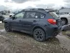 2014 Subaru XV Crosstrek 2.0 Premium