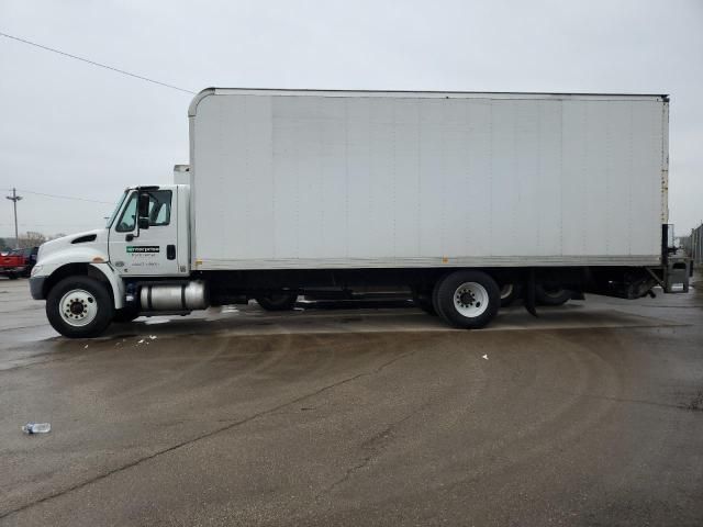 2019 International 4000 4300