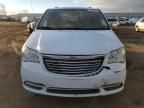 2015 Chrysler Town & Country Touring L