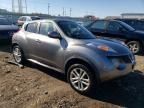 2013 Nissan Juke S