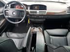 2007 BMW 750 I