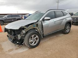 Hyundai Vehiculos salvage en venta: 2023 Hyundai Tucson SEL