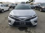 2020 Toyota Camry TRD