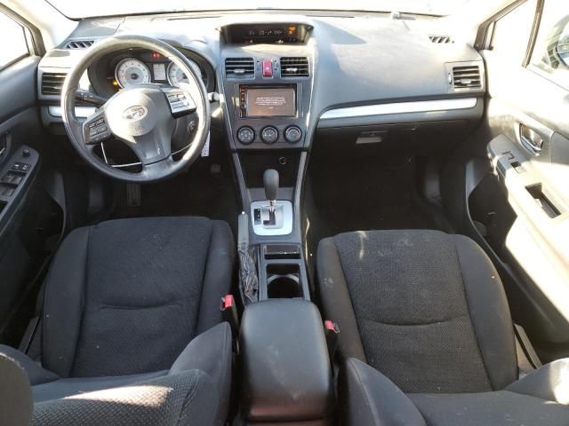 2012 Subaru Impreza Premium