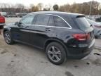 2020 Mercedes-Benz GLC 300 4matic