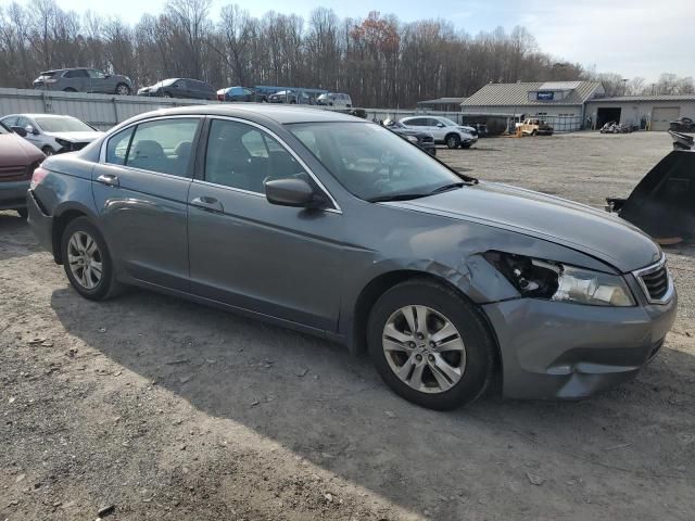 2008 Honda Accord LXP