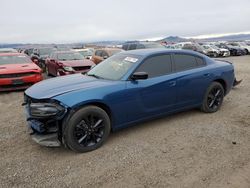 Salvage cars for sale at Helena, MT auction: 2020 Dodge Charger SXT